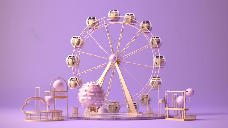 创意|空间